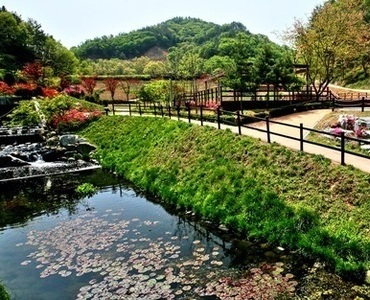 금학생태공원