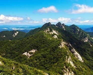 계룡산