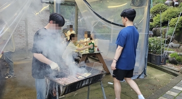 바베큐